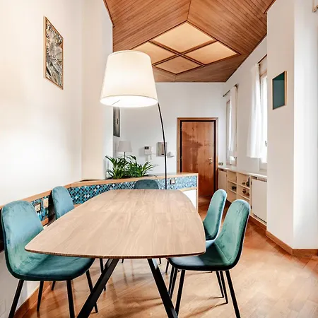 Eleganza E Charme A Due Passi Da Piazza Di Spagna Appartement Rome