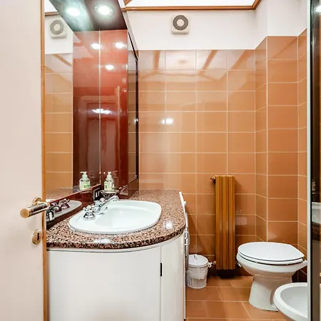 Eleganza E Charme A Due Passi Da Piazza Di Spagna Appartement *