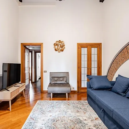 Eleganza E Charme A Due Passi Da Piazza Di Spagna