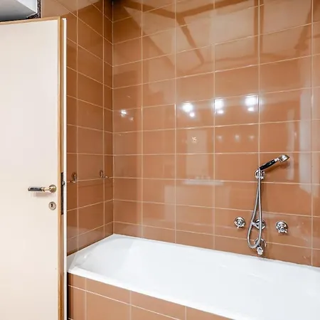 Eleganza E Charme A Due Passi Da Piazza Di Spagna Apartmán Řím