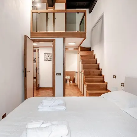 Eleganza E Charme A Due Passi Da Piazza Di Spagna Řím