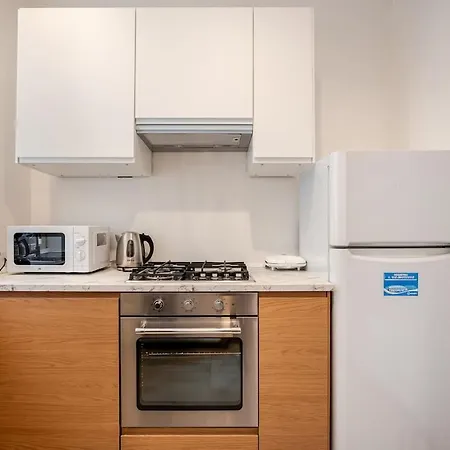 Apartmán Eleganza E Charme A Due Passi Da Piazza Di Spagna