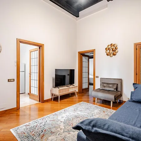 Eleganza E Charme A Due Passi Da Piazza Di Spagna Řím