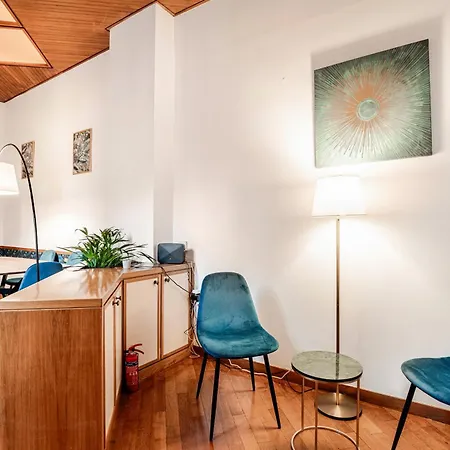 Eleganza E Charme A Due Passi Da Piazza Di Spagna