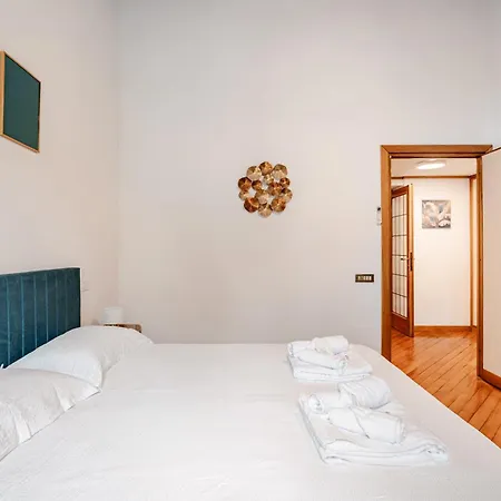 Eleganza E Charme A Due Passi Da Piazza Di Spagna * Řím