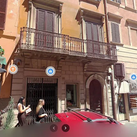 Eleganza E Charme A Due Passi Da Piazza Di Spagna *