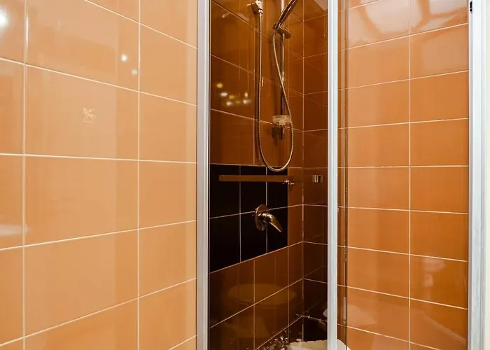 Eleganza E Charme A Due Passi Da Piazza Di Spagna * Rome