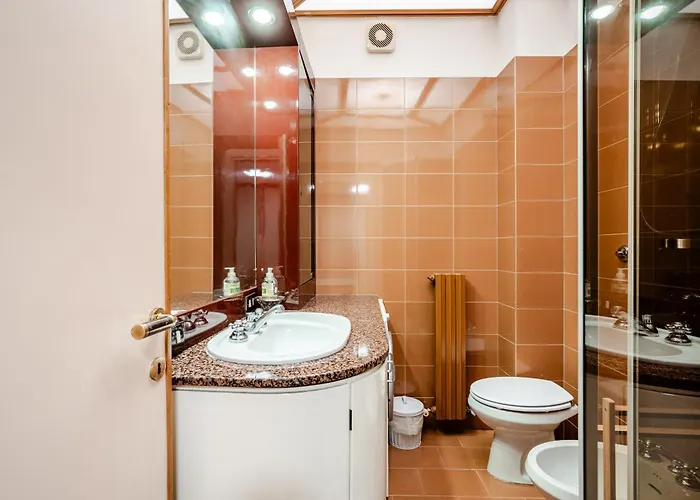Eleganza E Charme A Due Passi Da Piazza Di Spagna Apartment *