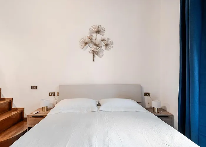 Eleganza E Charme A Due Passi Da Piazza Di Spagna